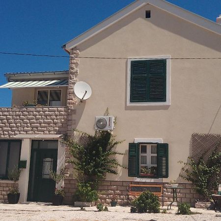 Apartment Milka Vinjerac Dış mekan fotoğraf