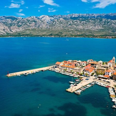Apartment Milka Vinjerac Dış mekan fotoğraf