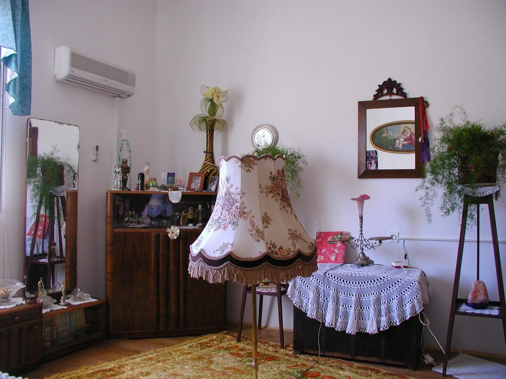 Apartment Milka Vinjerac Oda fotoğraf