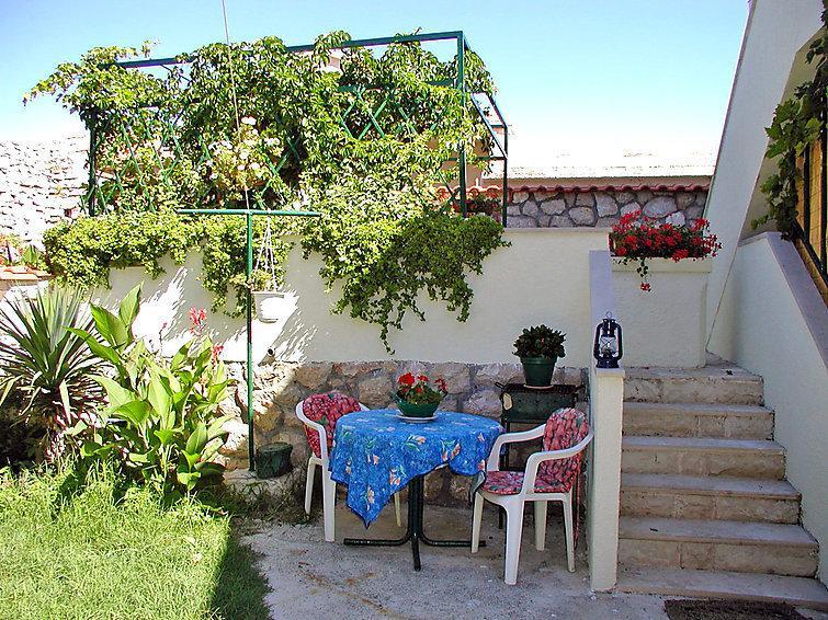 Apartment Milka Vinjerac Oda fotoğraf