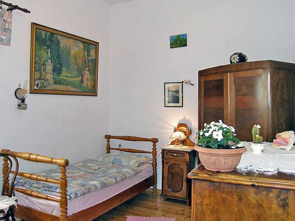 Apartment Milka Vinjerac Oda fotoğraf