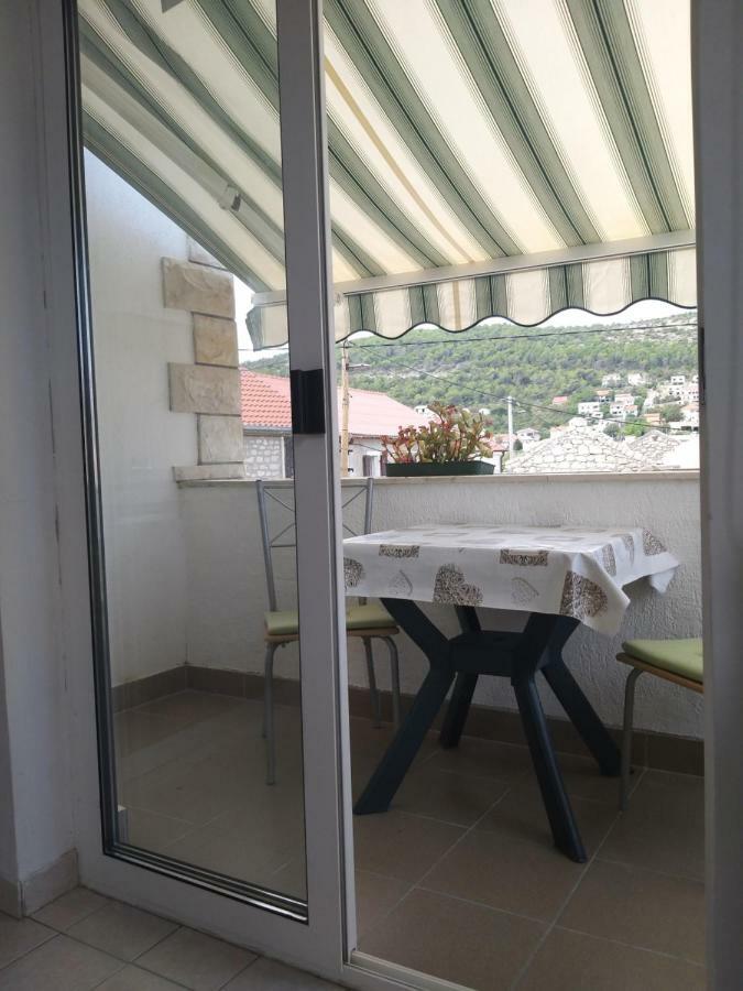Apartment Milka Vinjerac Dış mekan fotoğraf