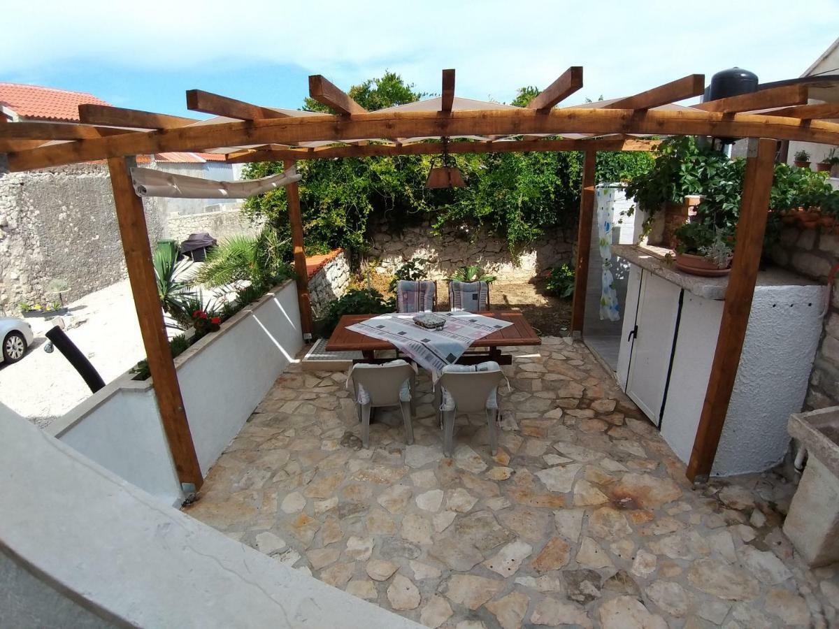 Apartment Milka Vinjerac Dış mekan fotoğraf
