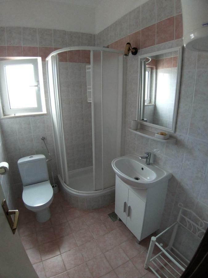 Apartment Milka Vinjerac Dış mekan fotoğraf