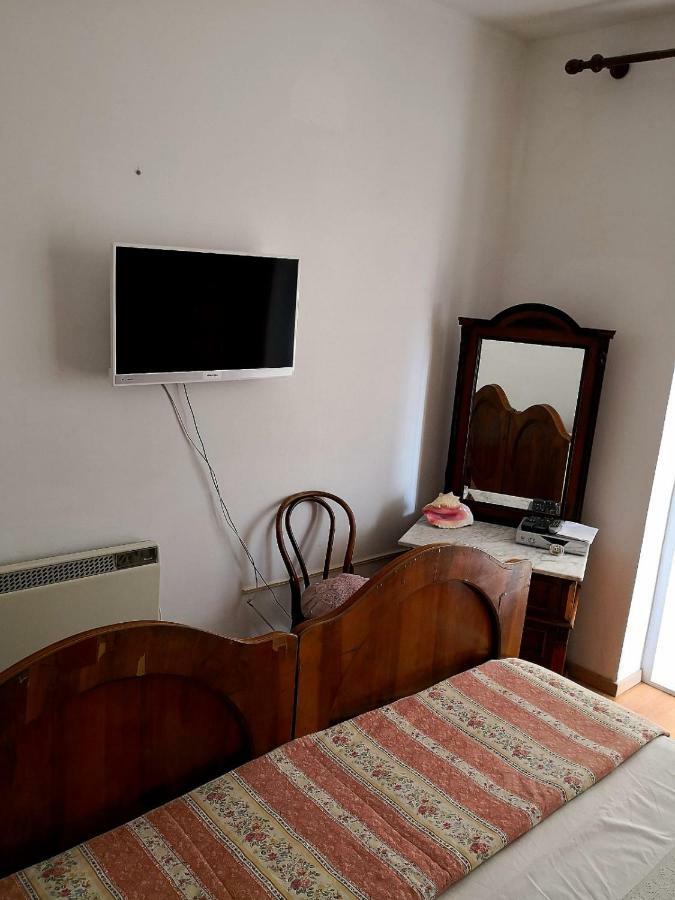 Apartment Milka Vinjerac Dış mekan fotoğraf